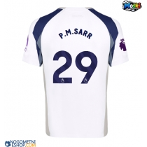 Moški Nogometni dresi Tottenham Hotspur Pape Matar Sarr #29 Domači 2025-26 Kratek Rokav